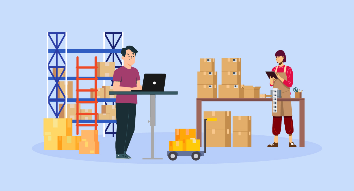 Inventory Management System